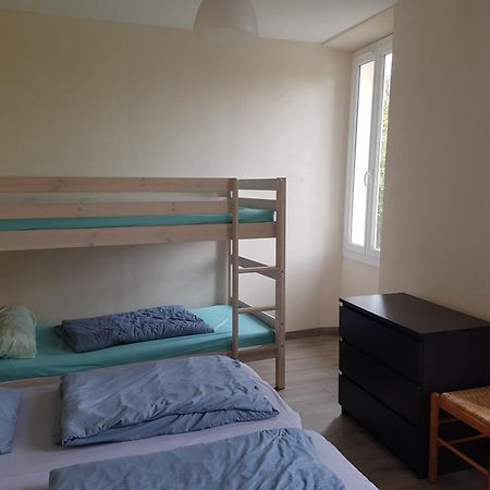 Maison Familiale Des Gueyniers Jausiers Εξωτερικό φωτογραφία