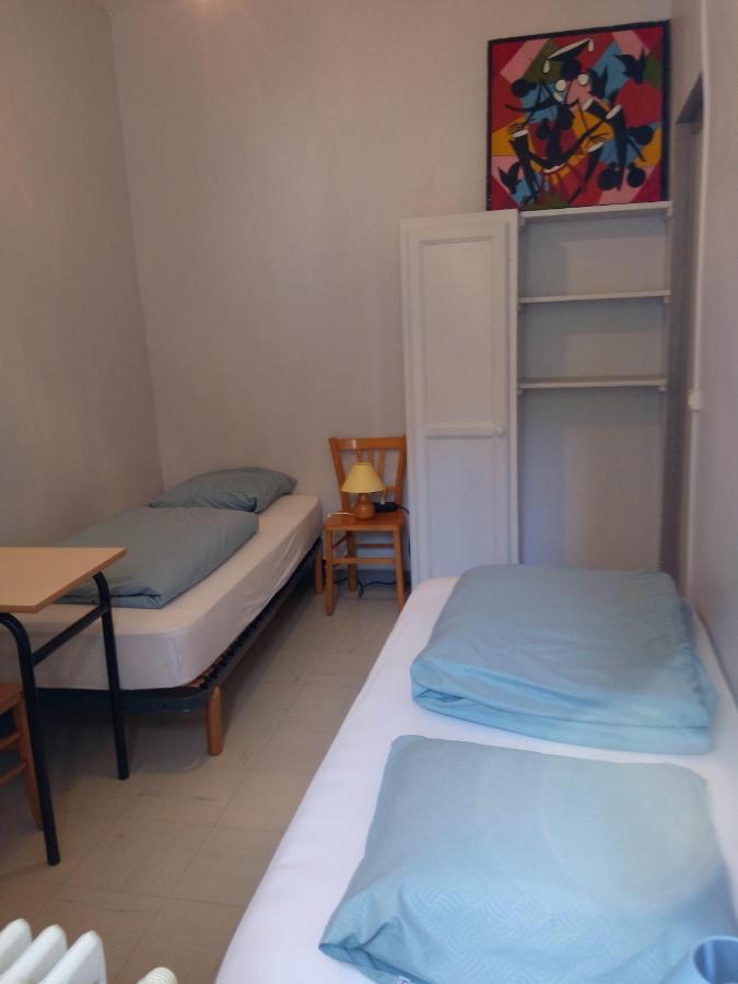 Maison Familiale Des Gueyniers Jausiers Εξωτερικό φωτογραφία