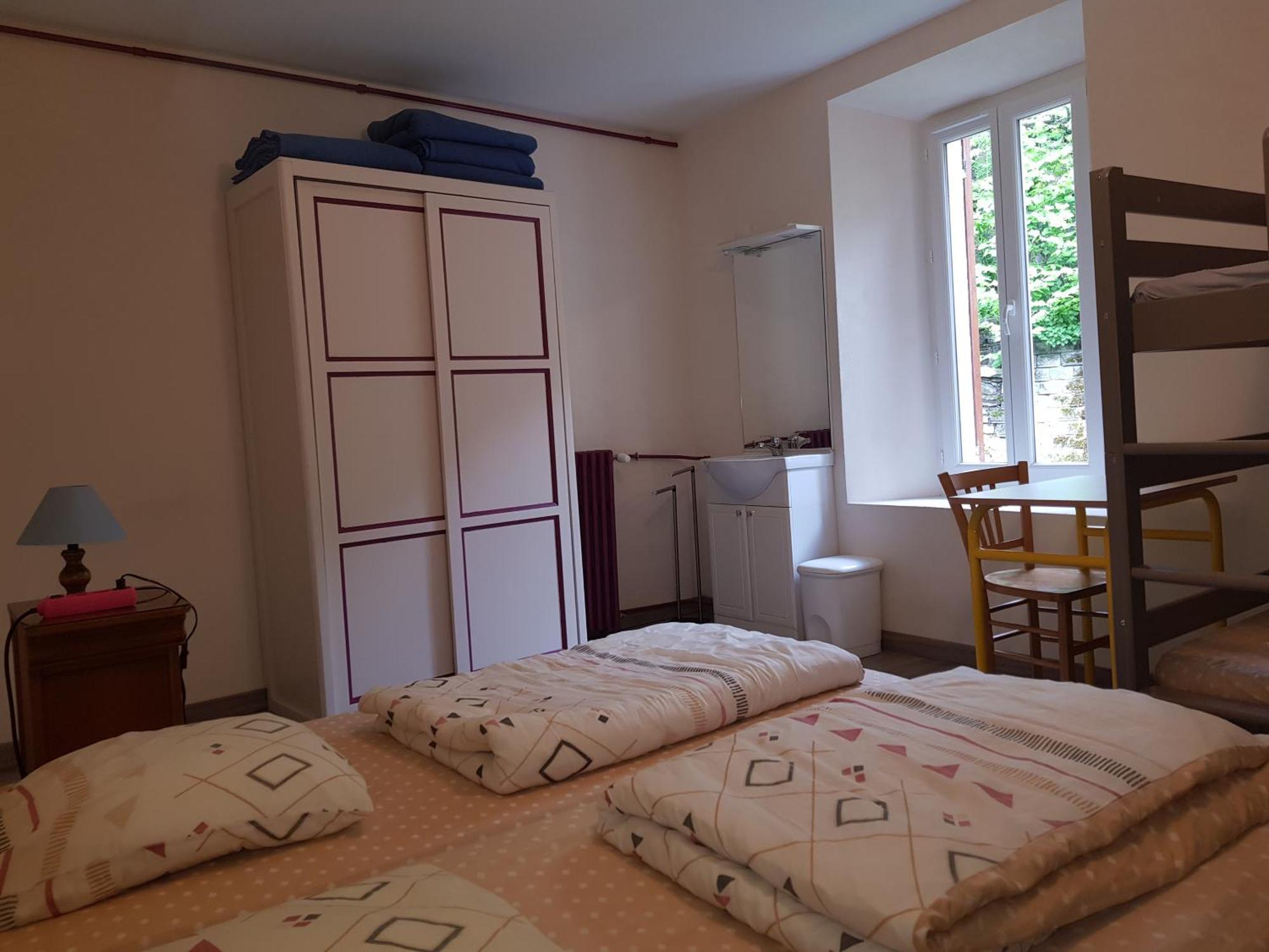 Maison Familiale Des Gueyniers Jausiers Εξωτερικό φωτογραφία
