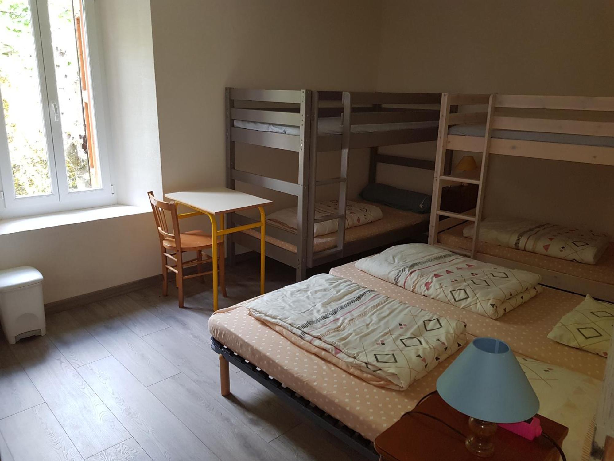 Maison Familiale Des Gueyniers Jausiers Εξωτερικό φωτογραφία